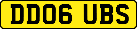 DD06UBS