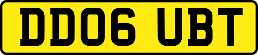 DD06UBT