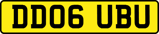 DD06UBU