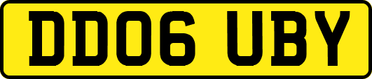 DD06UBY