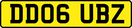 DD06UBZ