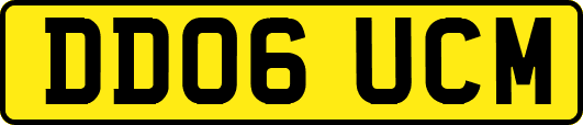 DD06UCM