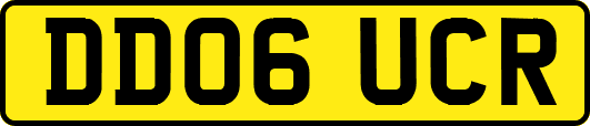 DD06UCR
