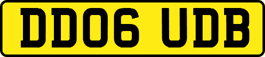 DD06UDB