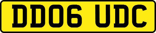 DD06UDC