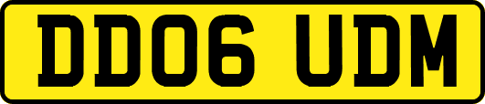 DD06UDM