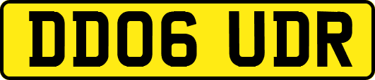 DD06UDR