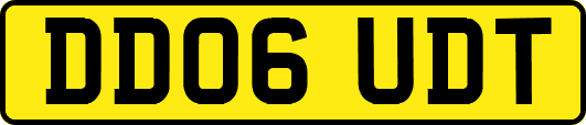 DD06UDT