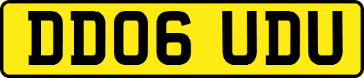 DD06UDU