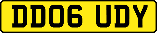 DD06UDY