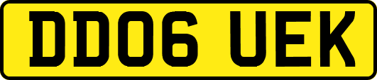 DD06UEK