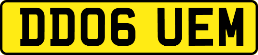 DD06UEM