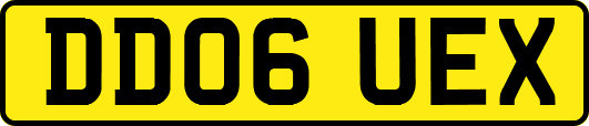 DD06UEX