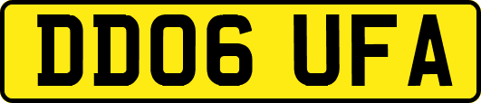 DD06UFA