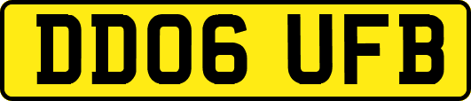 DD06UFB