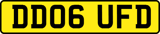 DD06UFD