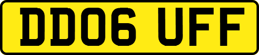 DD06UFF