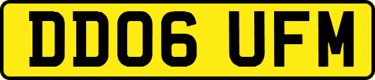 DD06UFM