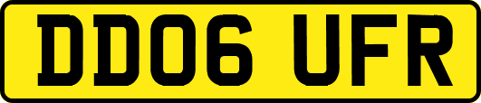 DD06UFR
