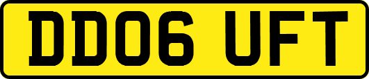 DD06UFT