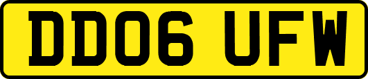 DD06UFW