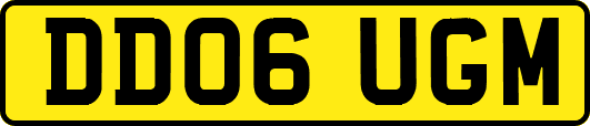 DD06UGM