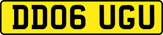 DD06UGU