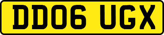 DD06UGX