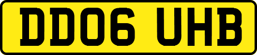 DD06UHB