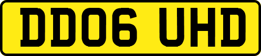DD06UHD