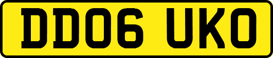 DD06UKO