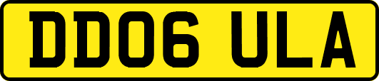 DD06ULA
