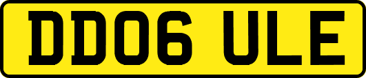 DD06ULE