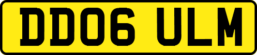DD06ULM