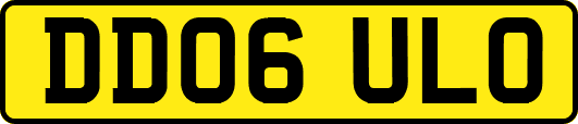 DD06ULO