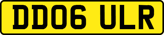 DD06ULR