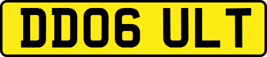 DD06ULT