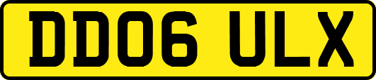 DD06ULX