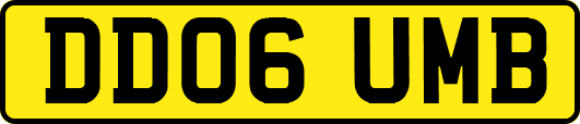 DD06UMB