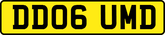 DD06UMD