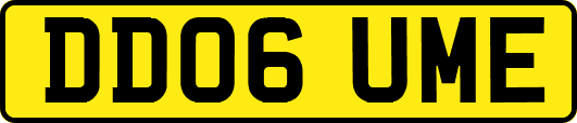 DD06UME
