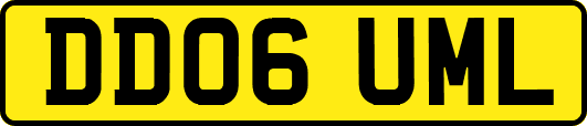 DD06UML