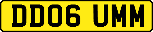 DD06UMM