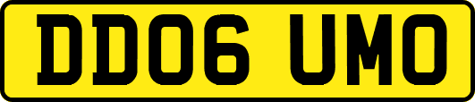 DD06UMO