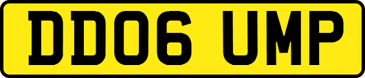 DD06UMP