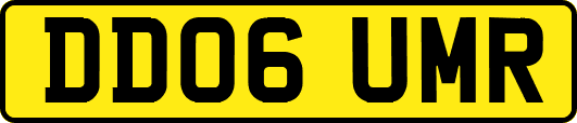 DD06UMR