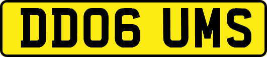 DD06UMS