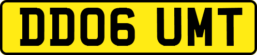 DD06UMT