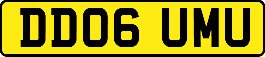 DD06UMU