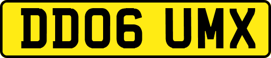DD06UMX